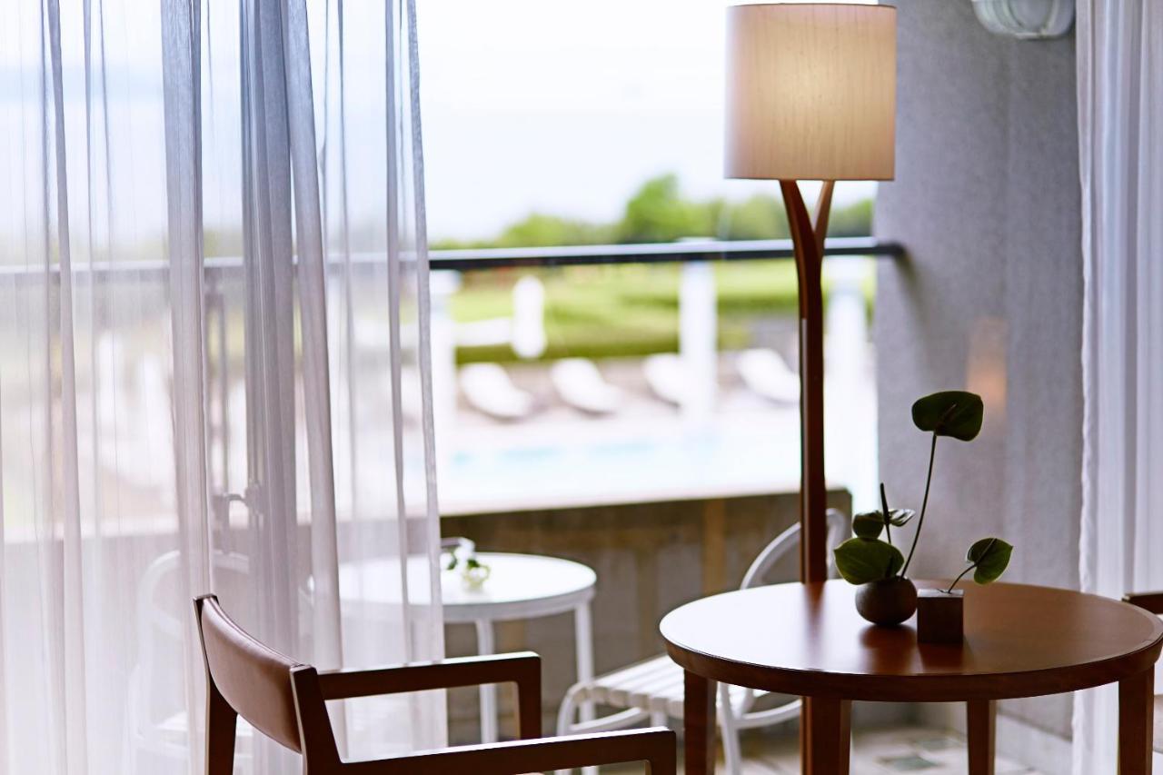 Hotel Anaga Minamiawaji Exterior photo