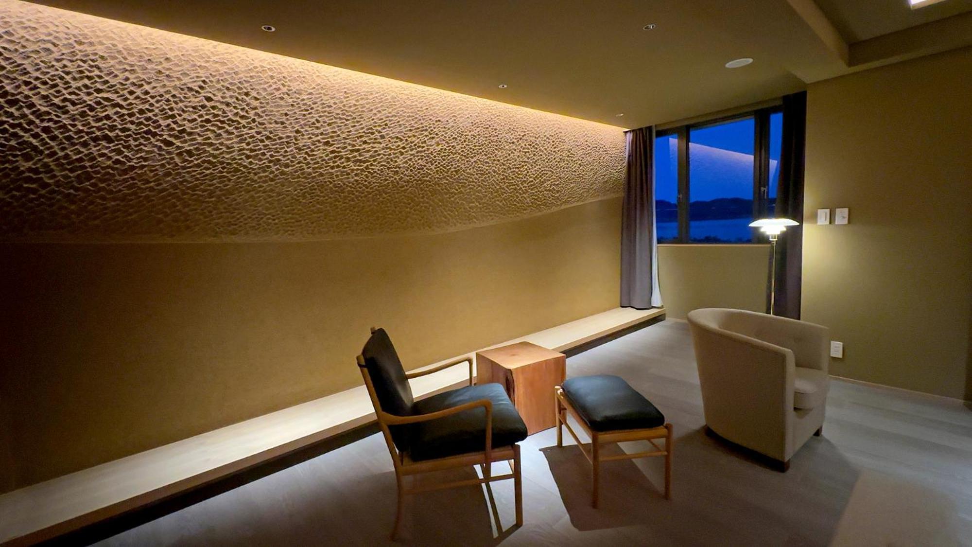 Hotel Anaga Minamiawaji Exterior photo