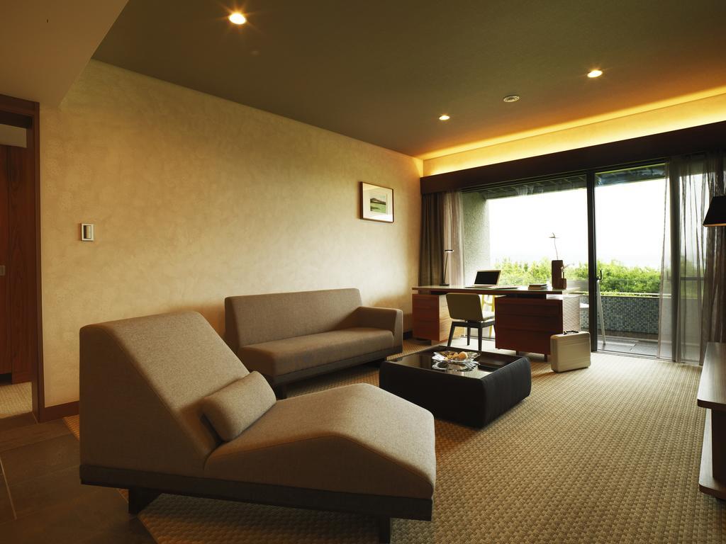 Hotel Anaga Minamiawaji Exterior photo