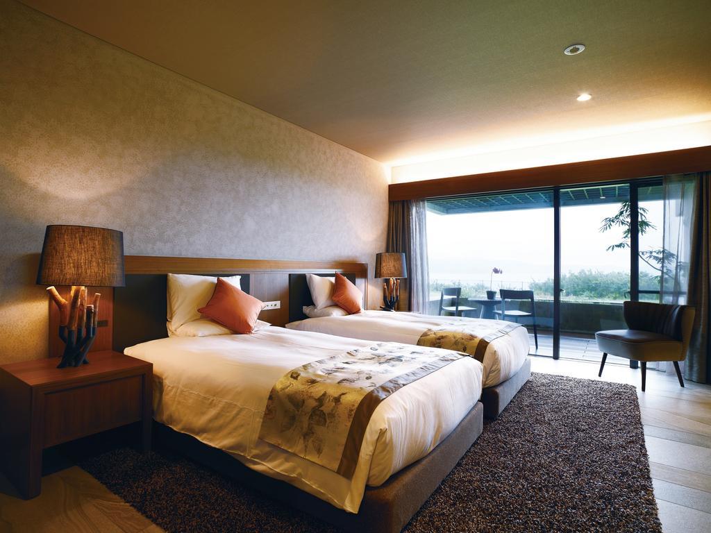 Hotel Anaga Minamiawaji Exterior photo