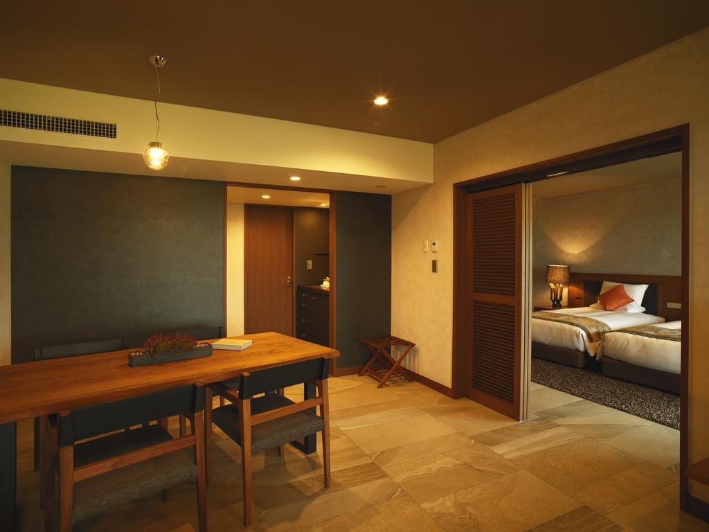 Hotel Anaga Minamiawaji Exterior photo